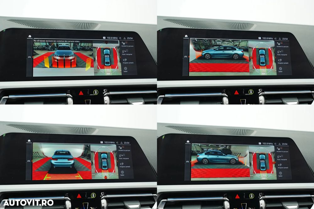 BMW Seria 3 330e Aut. Sport Line - 23