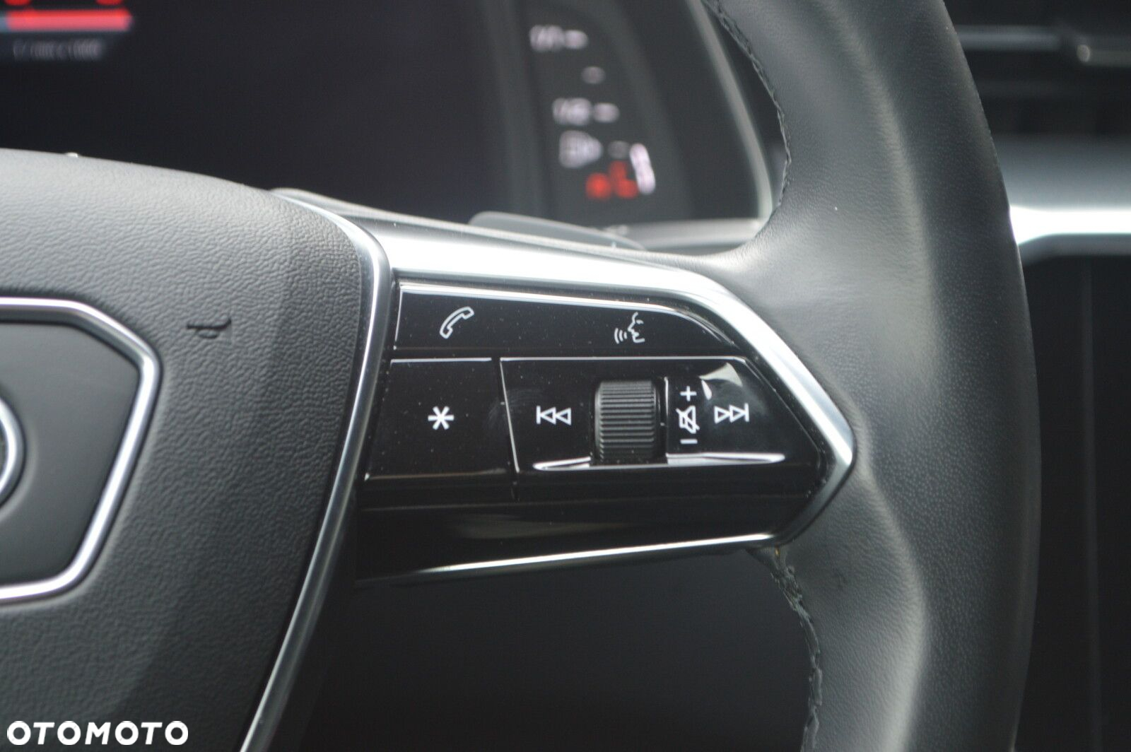 Audi A6 Allroad - 13