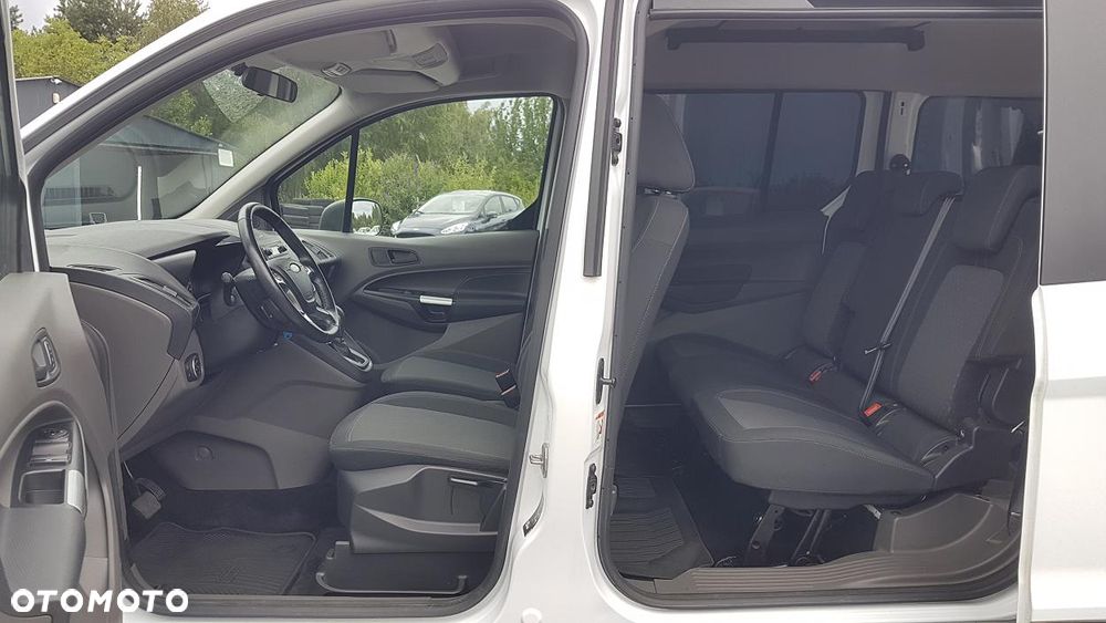 Ford Transit Connect 230 L2 Trend PowerShift (bryg.) - 26