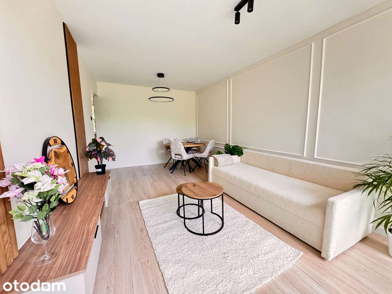 Łódź Górna | Dwa pokoje rozkładowe | 43,5m2 | Gotowe do wprowadzenia