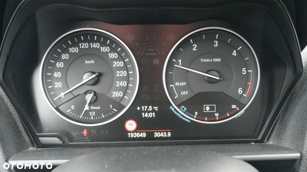 BMW Seria 1 - 13