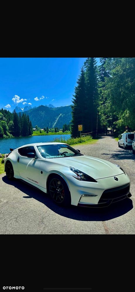 Nissan 370 Z - 2