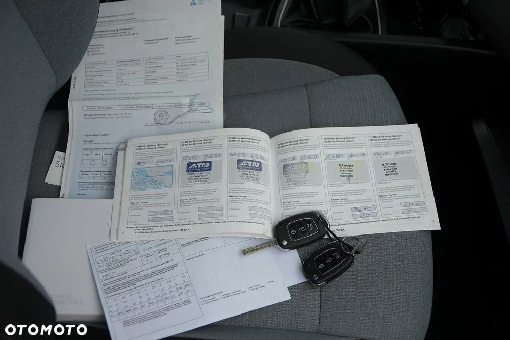 Hyundai i20 - 37