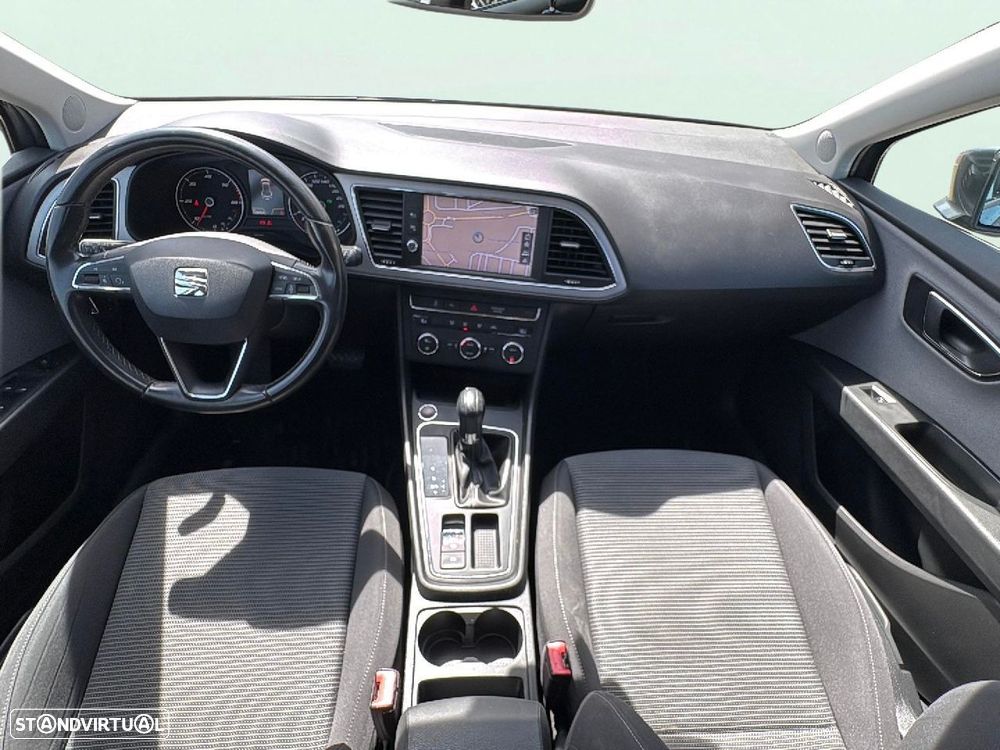 SEAT Leon - 14