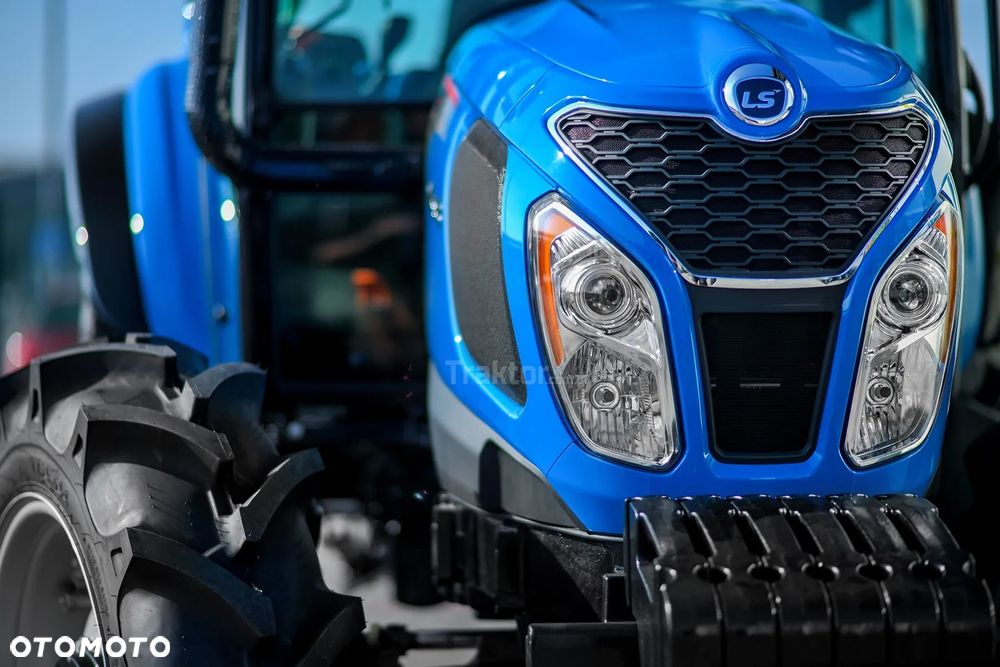 LS Traktor MT5.73 - 12