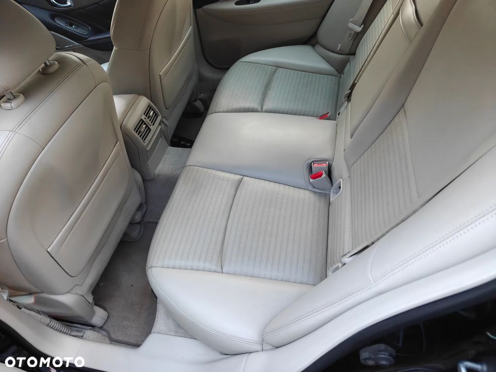 Infiniti Q50 2.0t Premium Sound Studio by Bose - 5