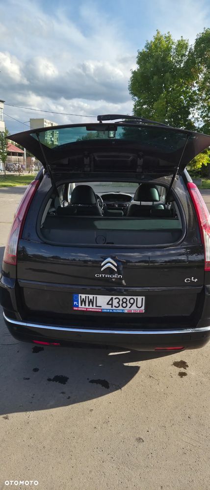 Citroën C4 Grand Picasso - 6