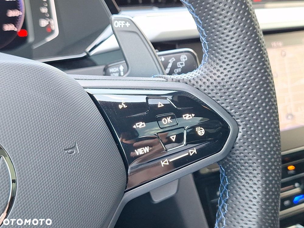 Volkswagen Arteon 2.0 TSI 4Motion R DSG - 23