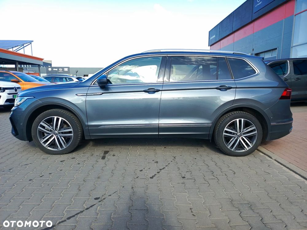 Volkswagen Tiguan 2.0 TDI SCR 4Mot Elegance DSG - 3