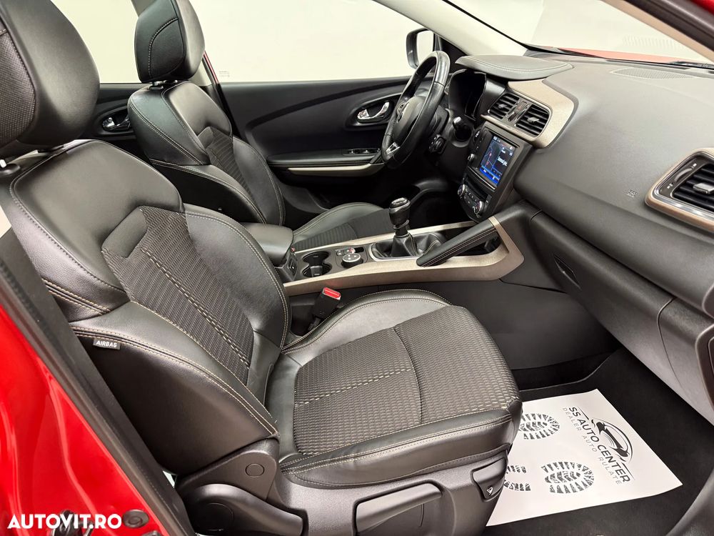 Renault Kadjar 1.2 TCe XMod - 15