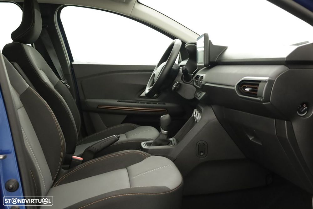 Dacia Sandero 1.0 TCe Extreme CVT - 21