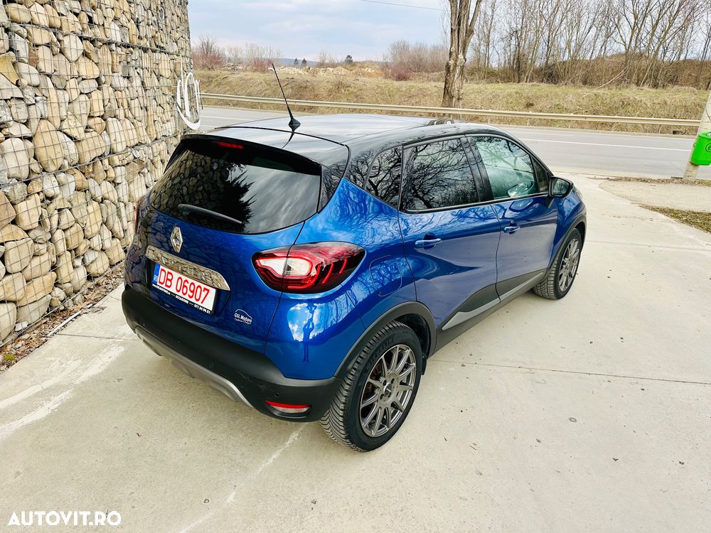 Renault Captur TCe 150 EDC GPF VERSION S - 4