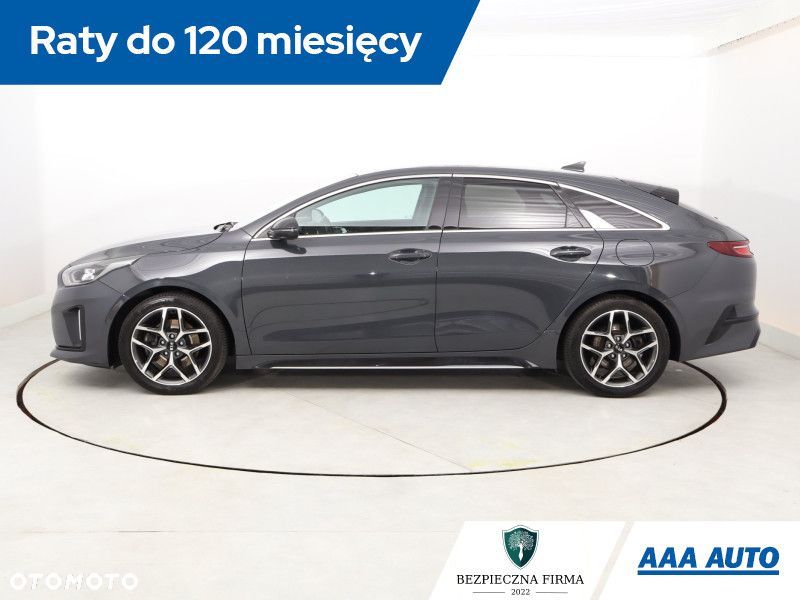 Kia ProCeed - 4