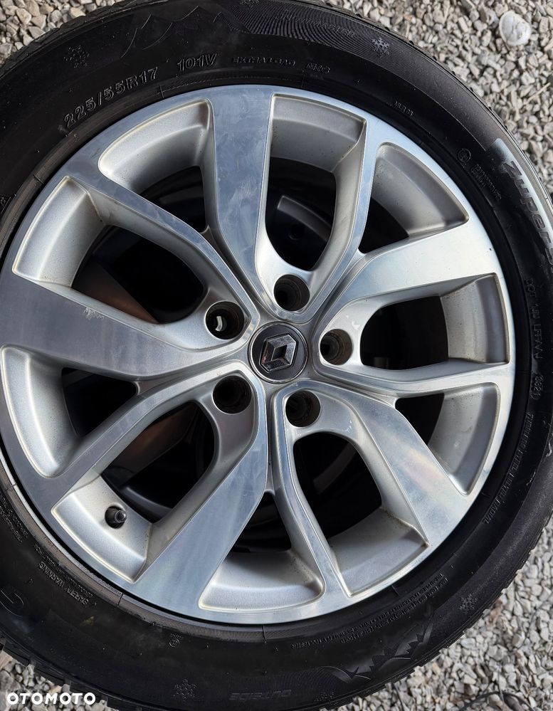 Renault Talisman 1.7 Blue dCi Business - 40