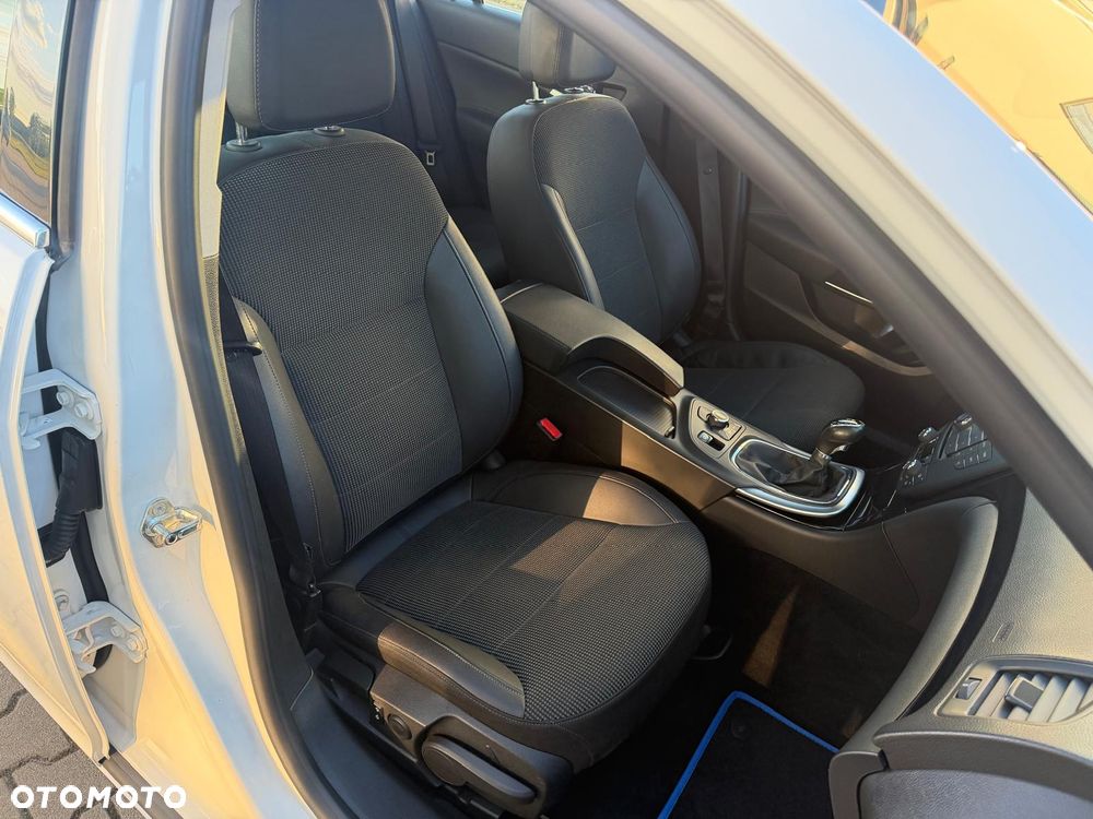 Opel Insignia 2.0 CDTI ecoFLEX Start/Stop Active - 6