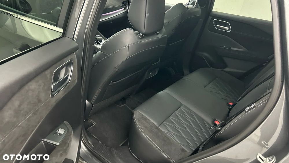Nissan Qashqai 1.3 DIG-T MHEV Xtronic Tekna+ - 13