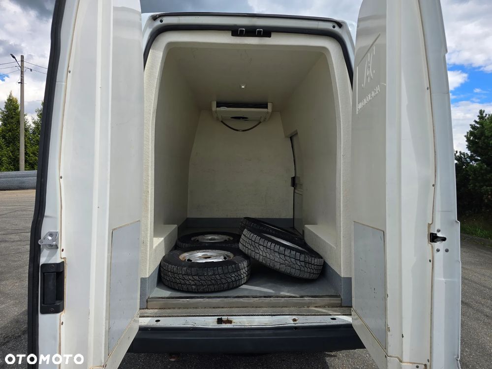 Ford Transit F-VAT 23% - 24