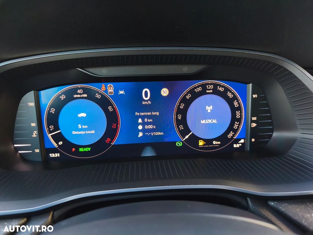 Skoda Octavia 1.5 TSI 150 CP DSG MHEV Selection - 19