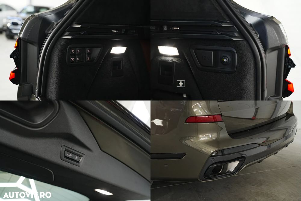 BMW X7 xDrive40d AT MHEV - 26