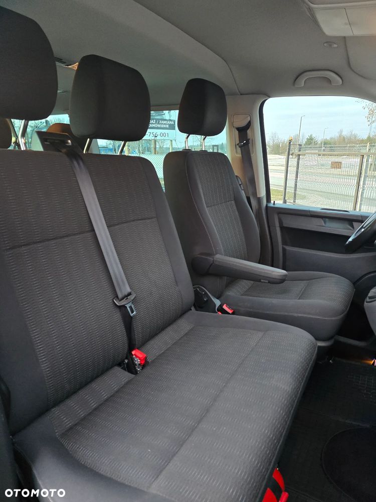 Volkswagen Caravelle 2.0 TDI L2 Highline - 23