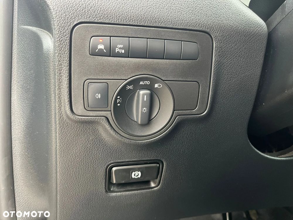 Mercedes-Benz Vito Tourer L3 Pro 9G-Tronic 447.705 - 24