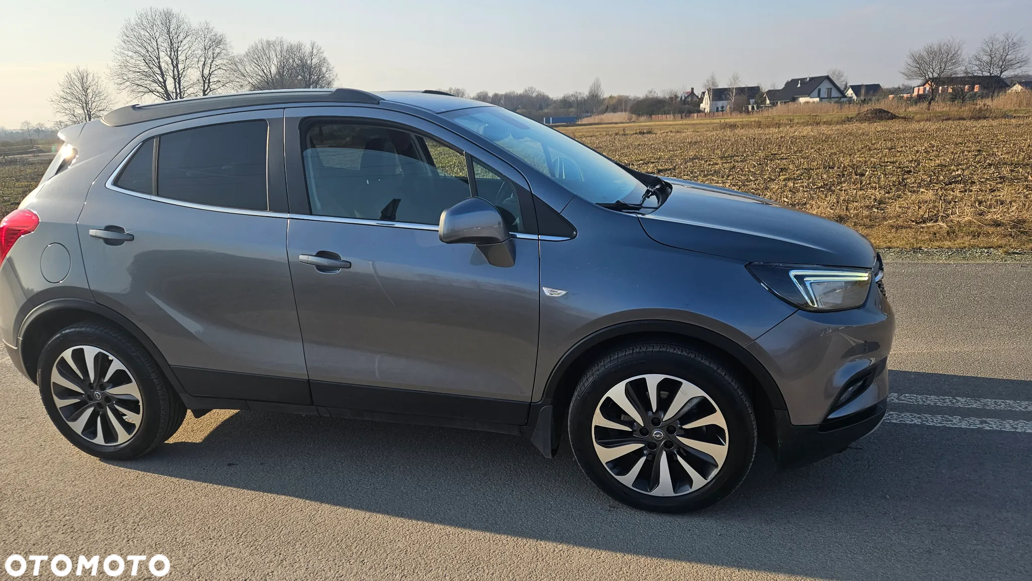 Opel Mokka 1.4 T Cosmo S&S 4x4 - 6