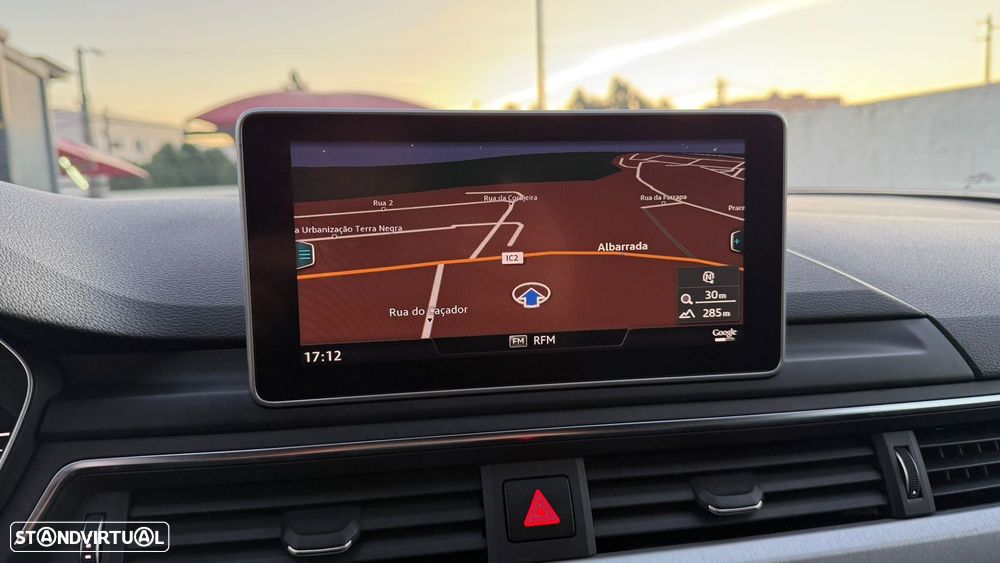 Audi A4 Avant 2.0 TDI S-line S tronic - 31