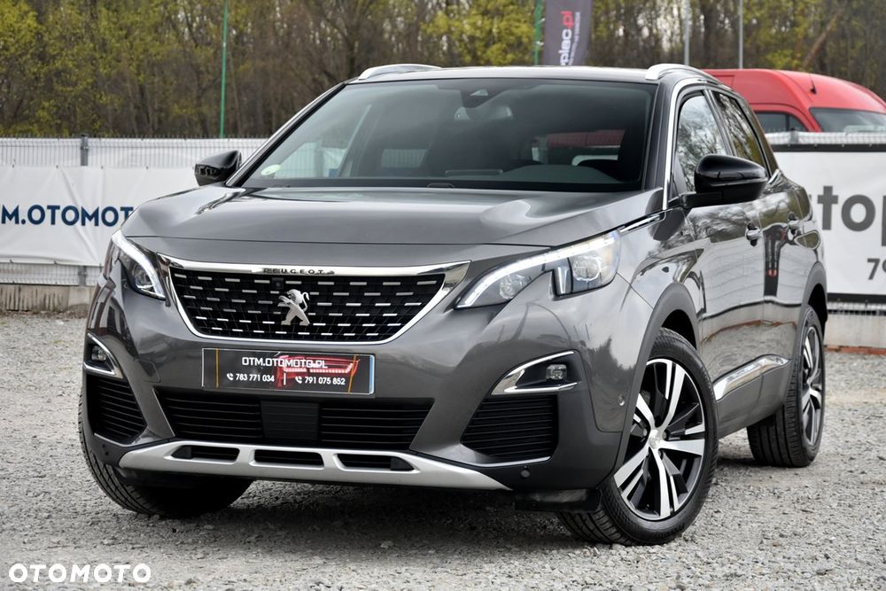 Peugeot 3008 - 10