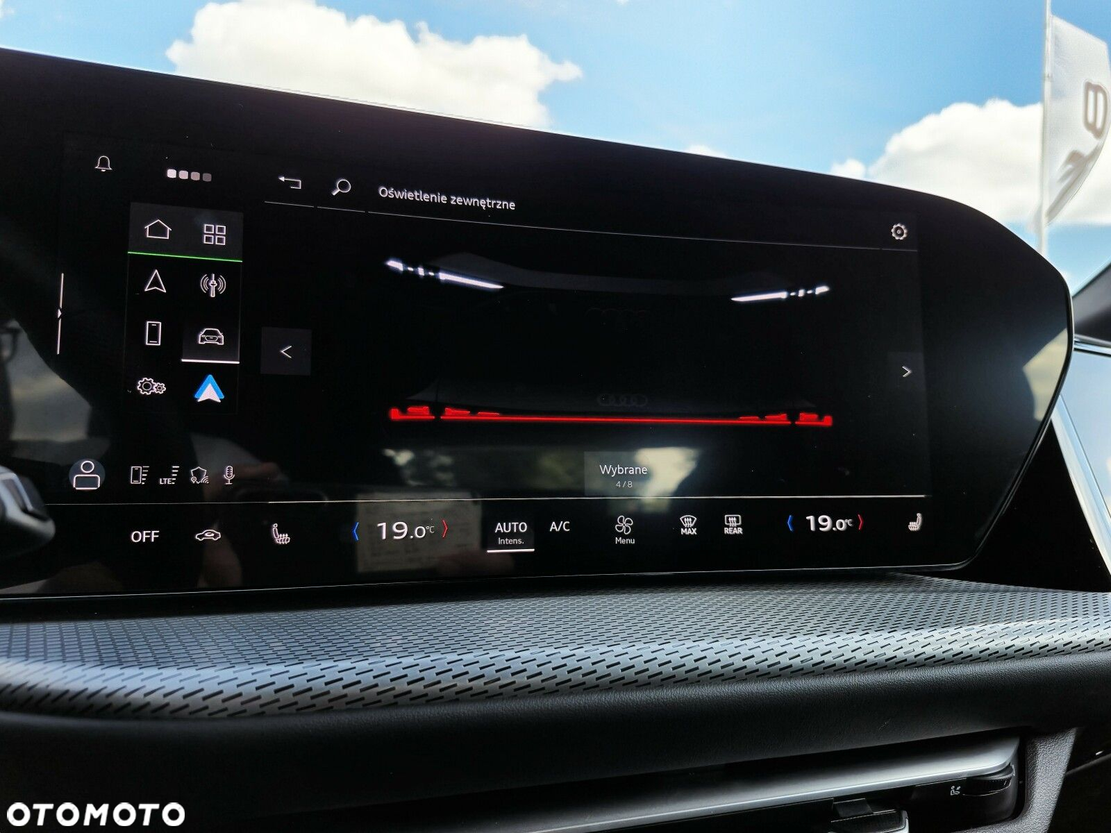 Audi Q5 Sportback - 24