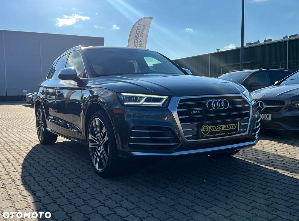 Audi SQ5 - 3