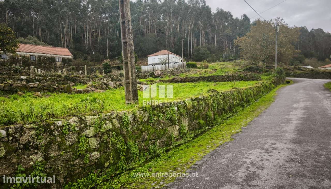 Venda de Terreno de construção, Outeiro, Viana do Castelo - Grande imagem: 5/24