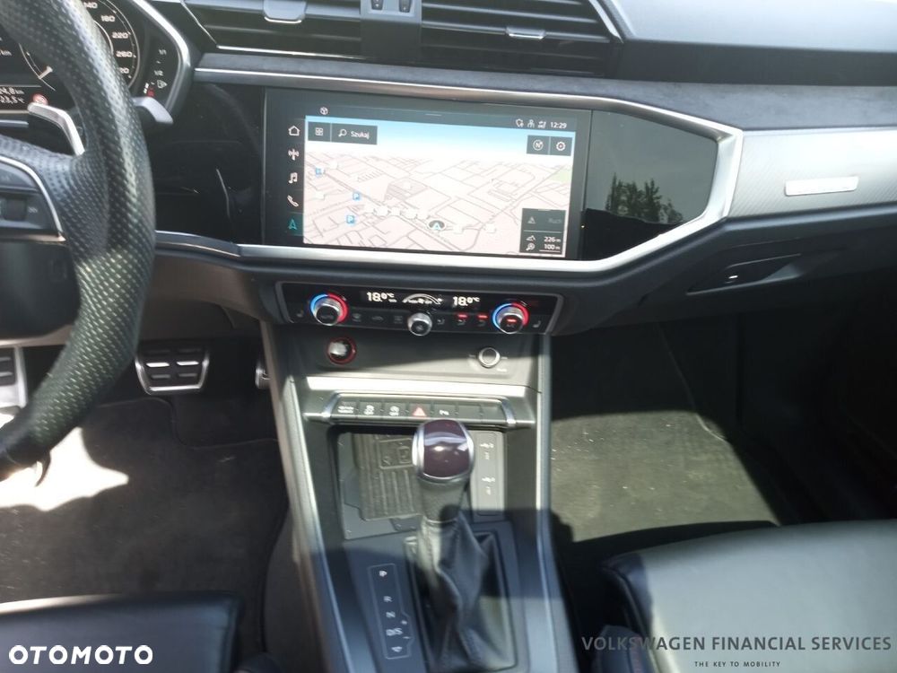 Audi RS Q3 Sportback - 9