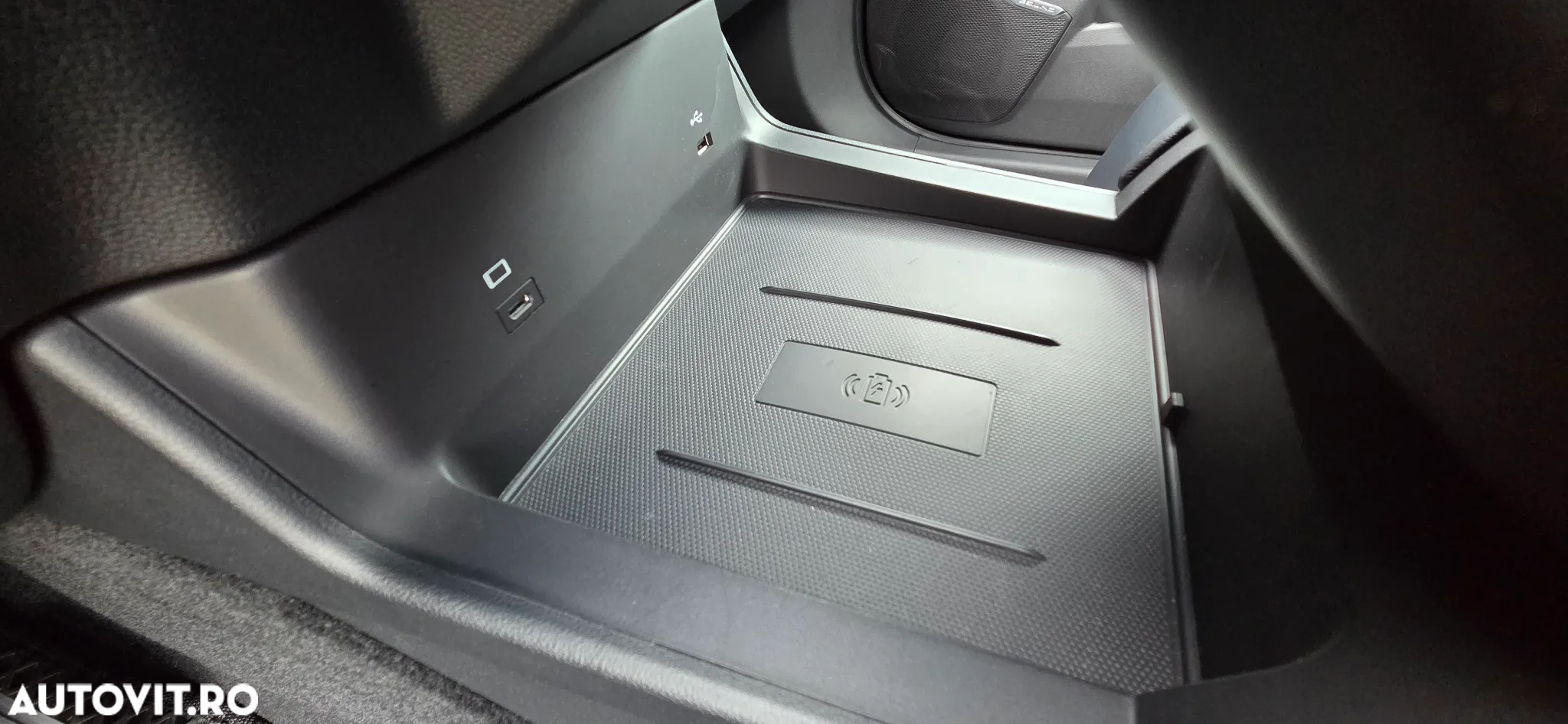 Baic X75 - 38