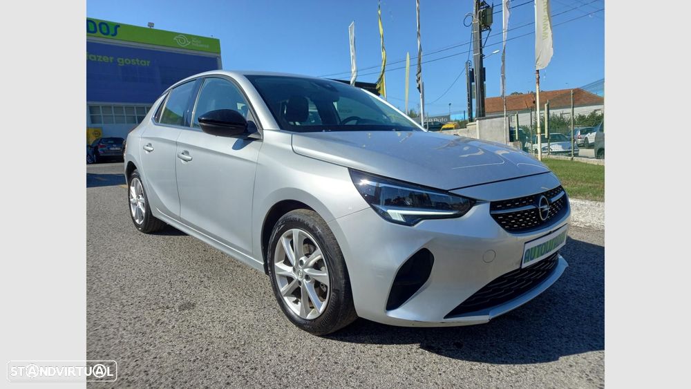 Opel Corsa 1.2 Elegance - 3