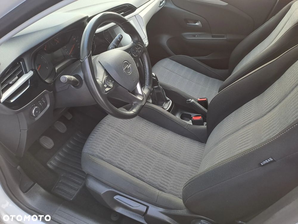Opel Corsa - 19