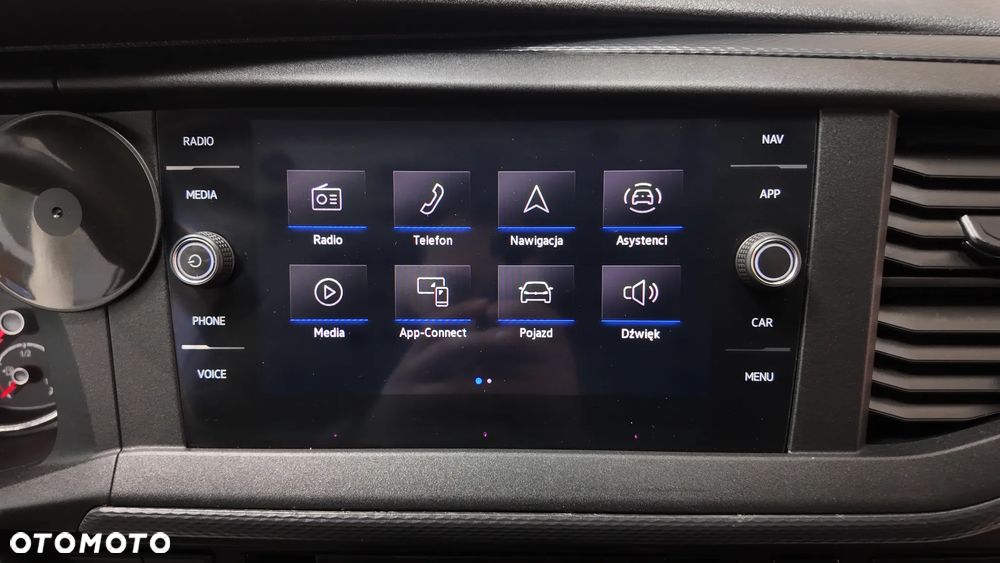 Volkswagen Transporter - 30