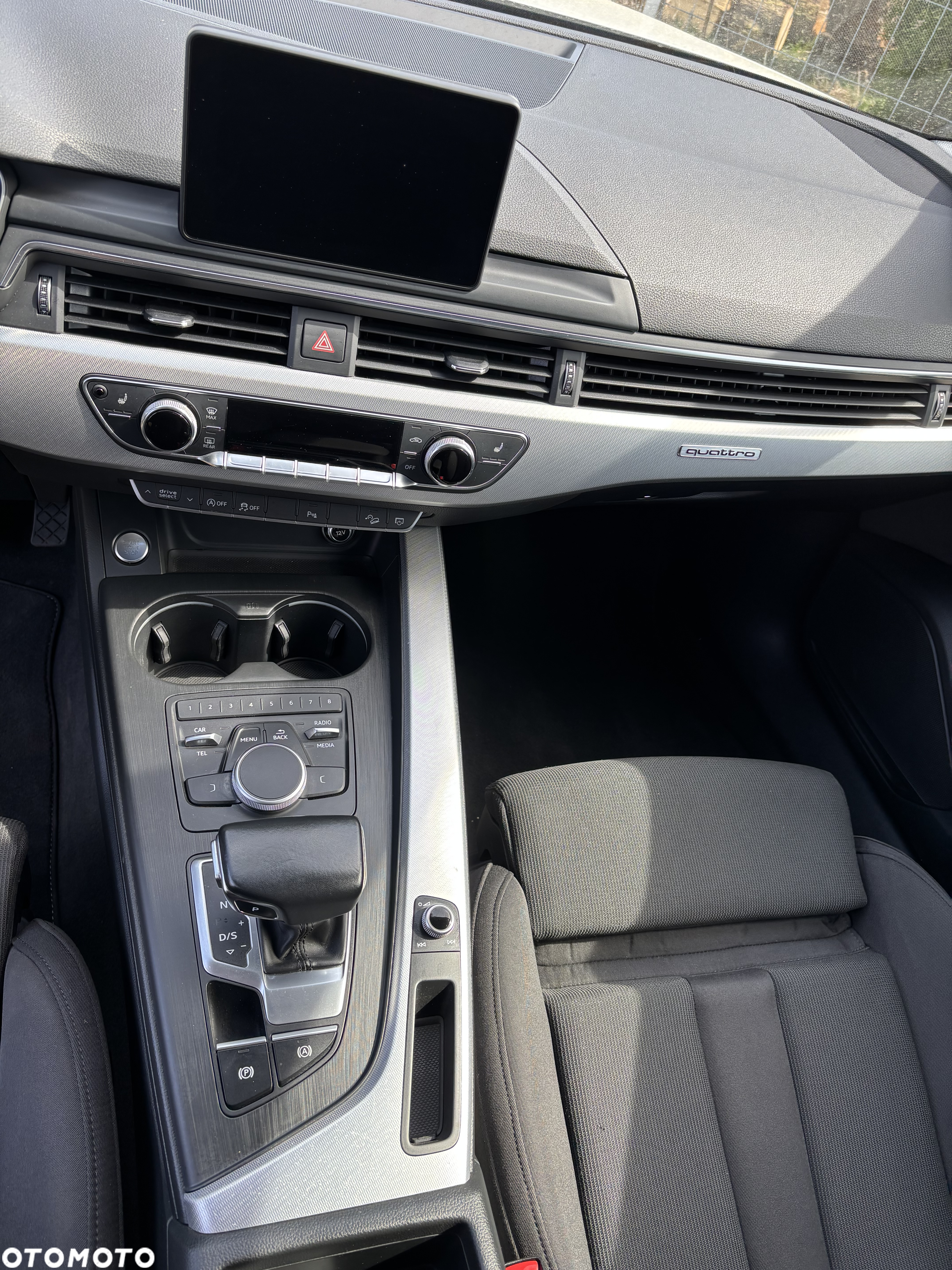 Audi A4 Allroad 2.0 TDI Quattro S tronic - 21