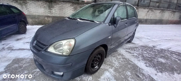 2005 Suzuki Liana 1.4 DDIS 90KM 8HY kolor ZY4 Silnik skrzynia części