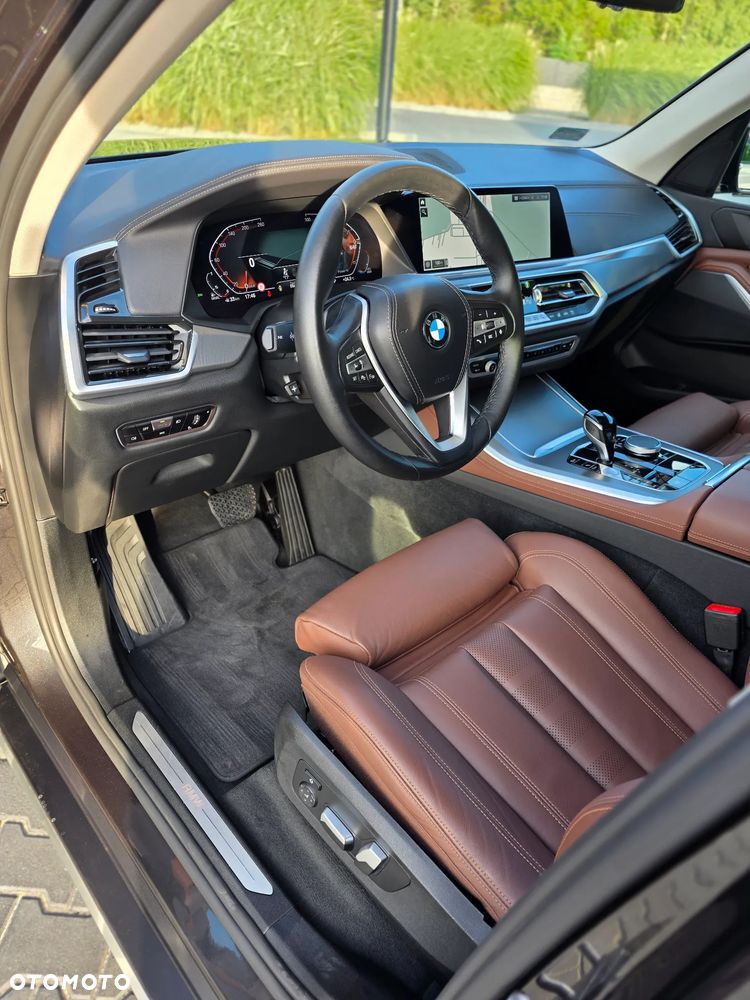BMW X5 xDrive25d sport - 2