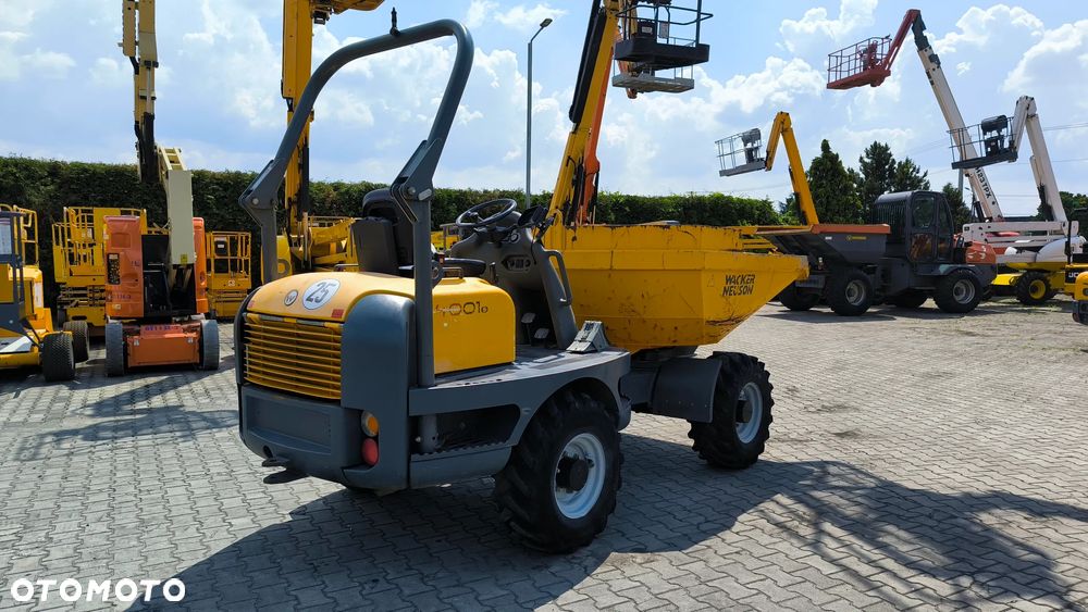 Wacker Neuson 4001 S - 6