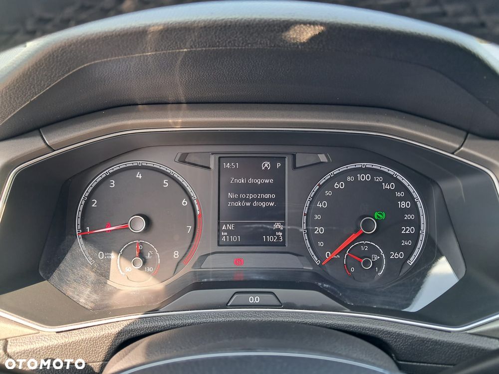 Volkswagen T-Roc 1.5 TSI GPF ACT Advance DSG - 16