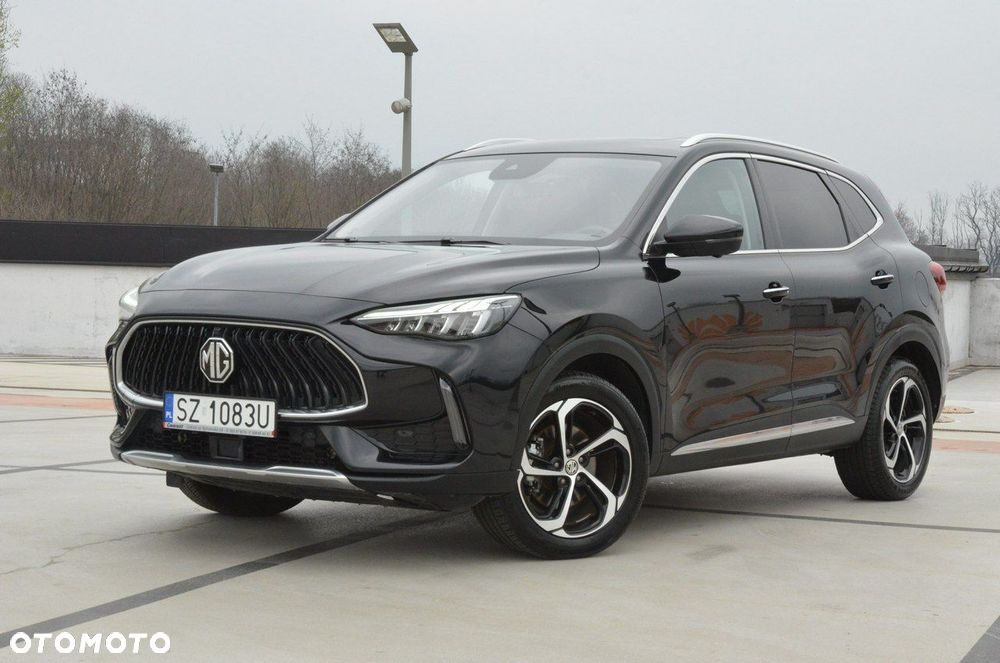 MG HS 1.5T-GDI Luxury - 10