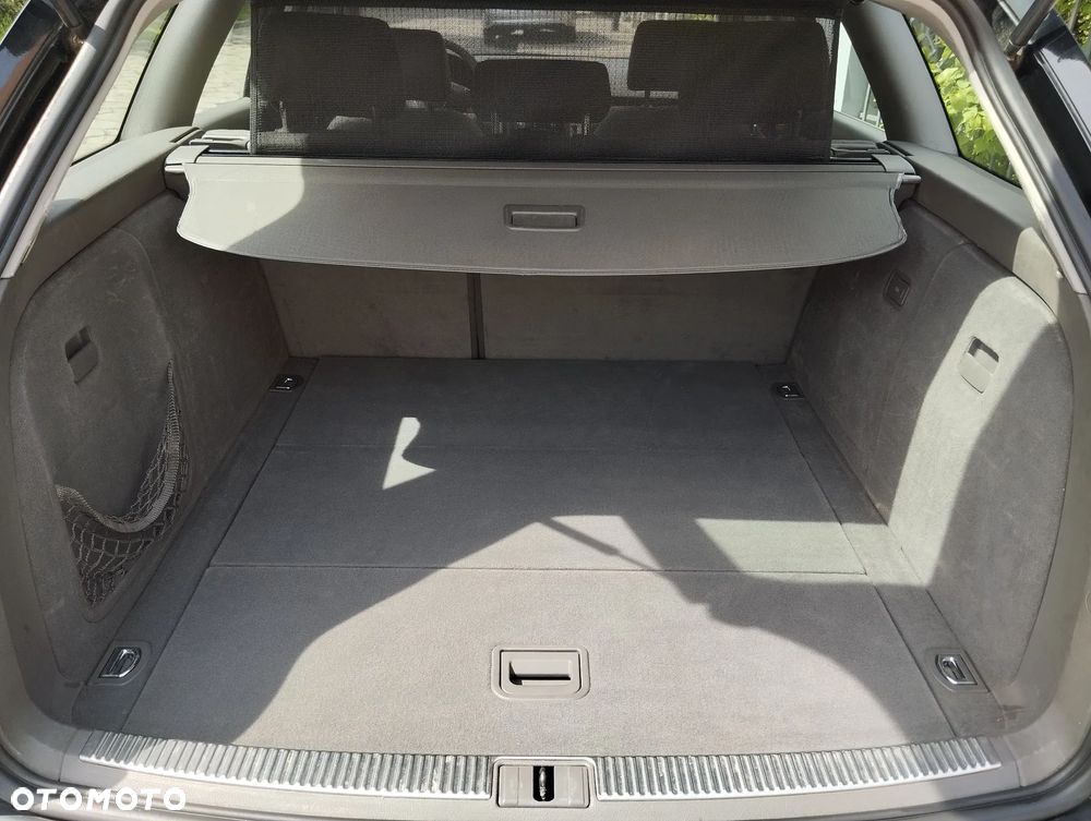 Audi A4 Avant 2 - 28