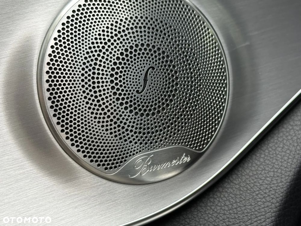 Mercedes-Benz Klasa C 350 e 7G-TRONIC Avantgarde - 12