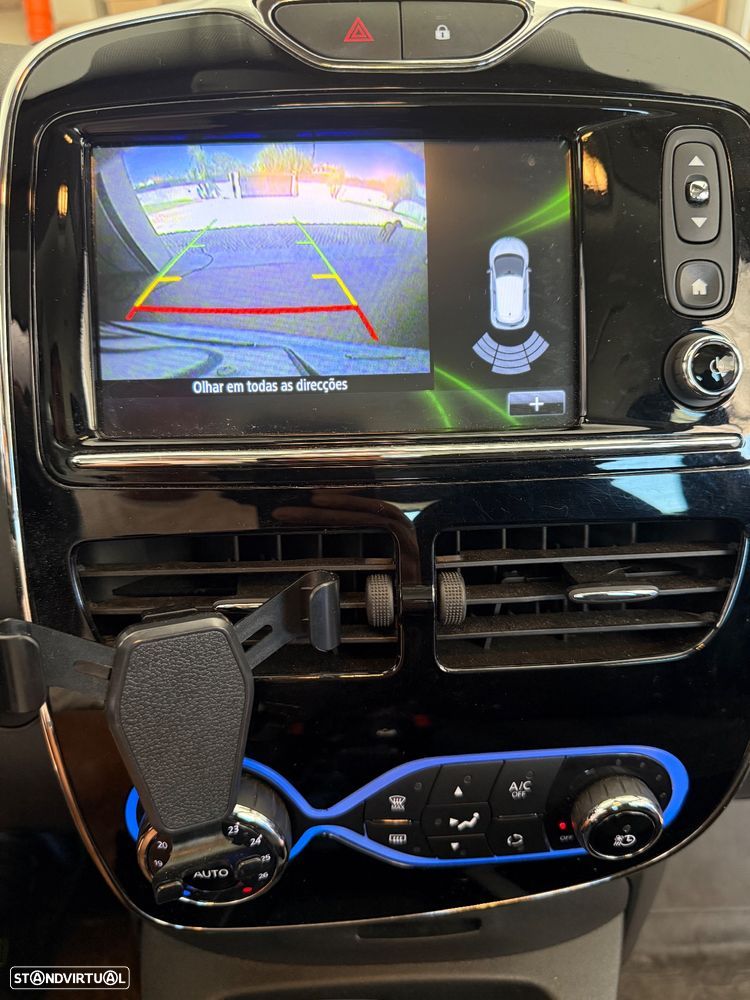 Renault Zoe (c/ Bateria) E-Tech EV40 Equilibre - 6