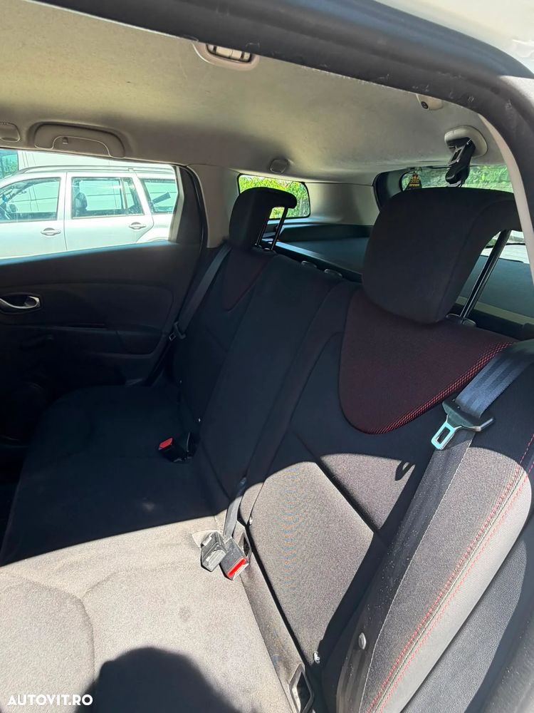 Renault Clio 1.5 dCi Authentique - 5