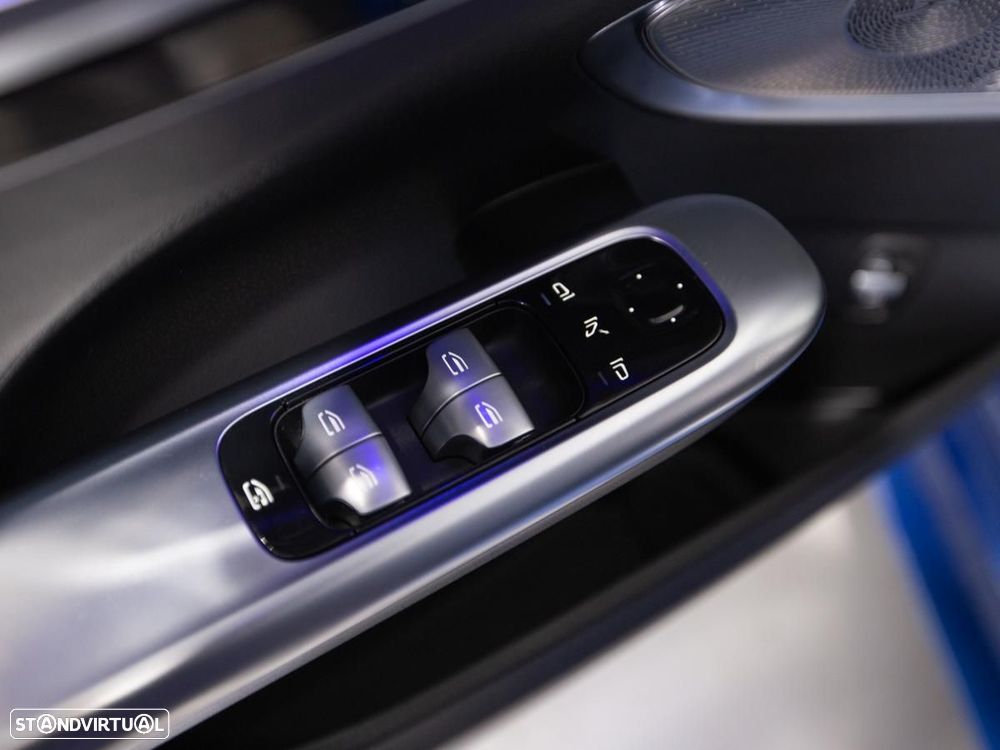 Mercedes-Benz C 220 Station d 9G-TRONIC 4Matic AMG Line - 14