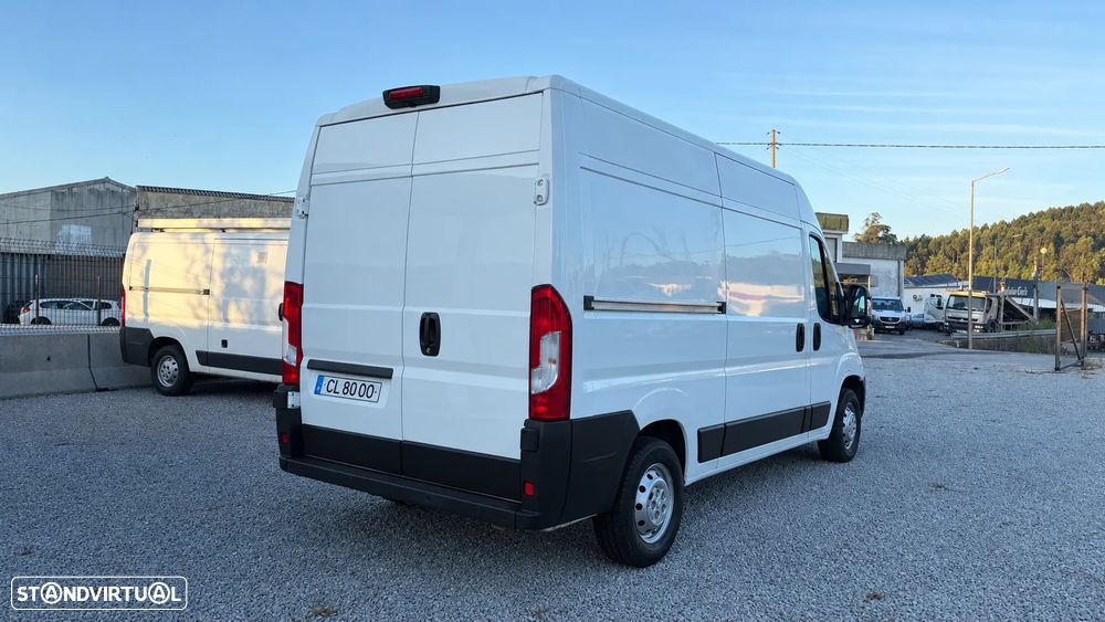 Peugeot BOXER L2H2 IVA INCLUÍDO - 4