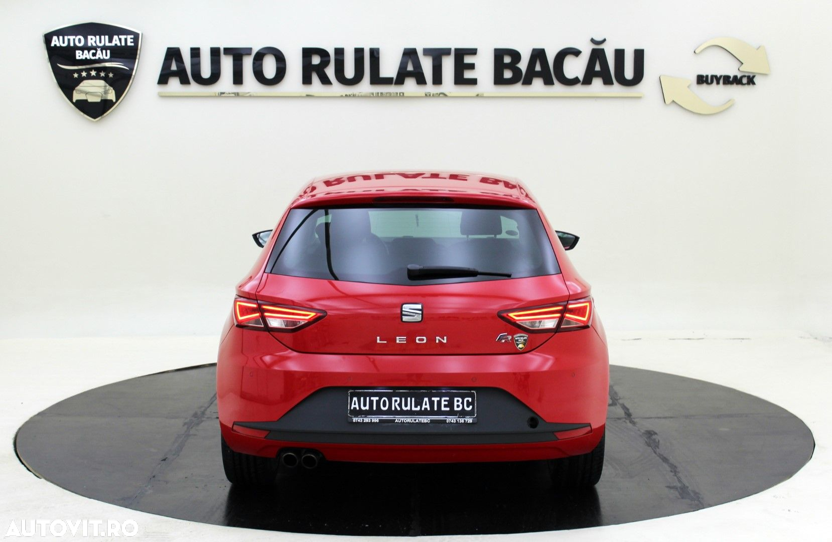 Seat Leon - 11