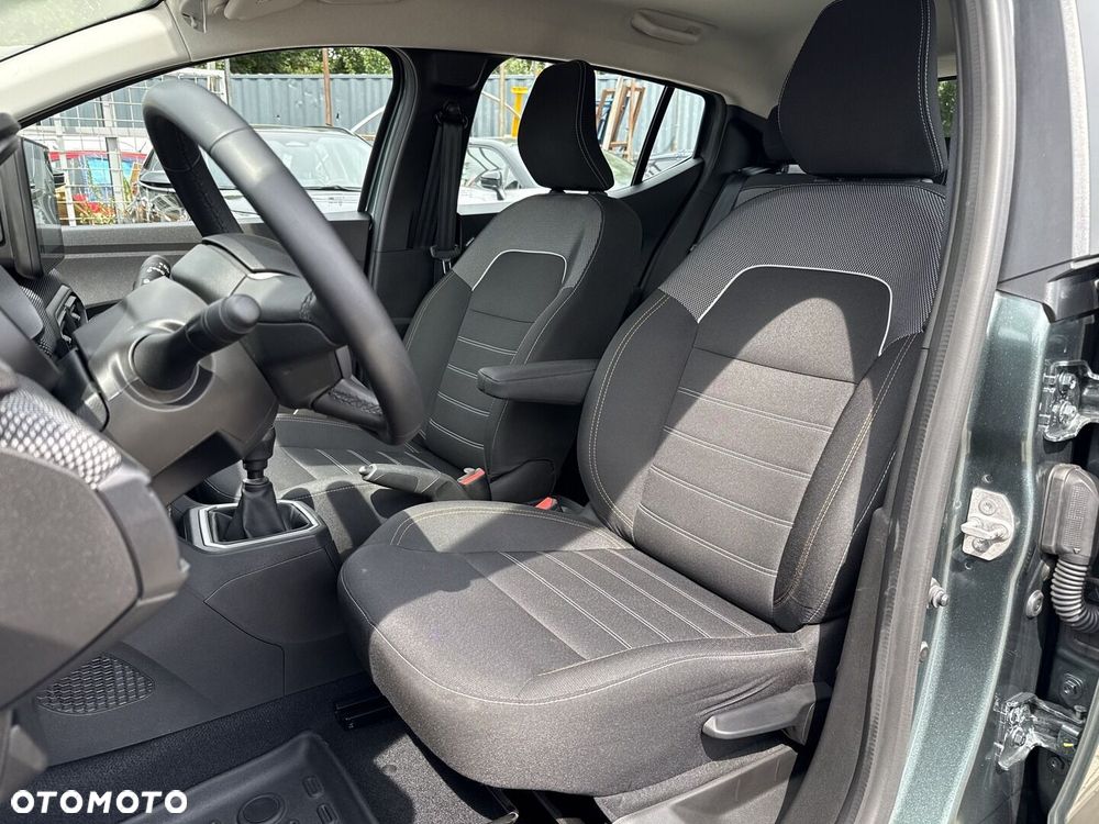 Dacia Sandero Stepway - 10